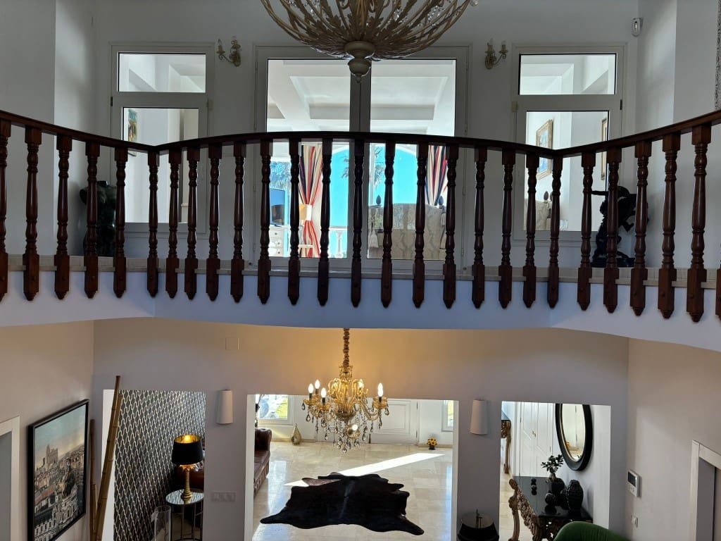 6 soveværelse Villa til salg i Santa Margarita med swimmingpool - € 890.000 (Ref: 8911632)