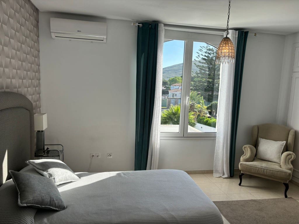 6 soveværelse Villa til salg i Santa Margarita med swimmingpool - € 890.000 (Ref: 8911632)