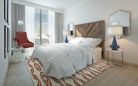 2 bedroom Apartment for sale in Mijas Costa with pool - € 325,000 (Ref: 8911633)