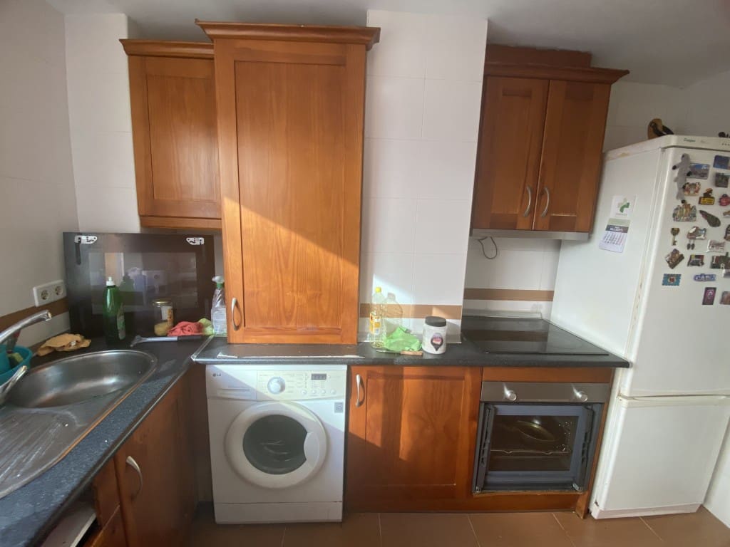 2 soveværelse Lejlighed til salg i Fuengirola med swimmingpool - € 249.000 (Ref: 8911635)