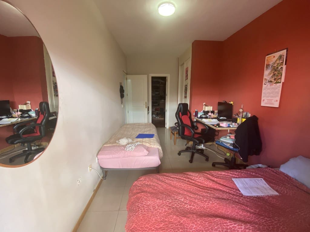 2 soveværelse Lejlighed til salg i Fuengirola med swimmingpool - € 249.000 (Ref: 8911635)