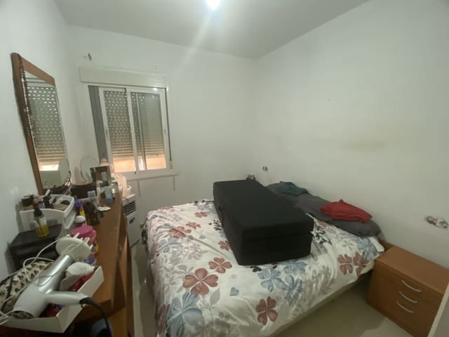 2 soveværelse Lejlighed til salg i Los Pacos, Fuengirola med swimmingpool - € 249.000 (Ref: 8911635)