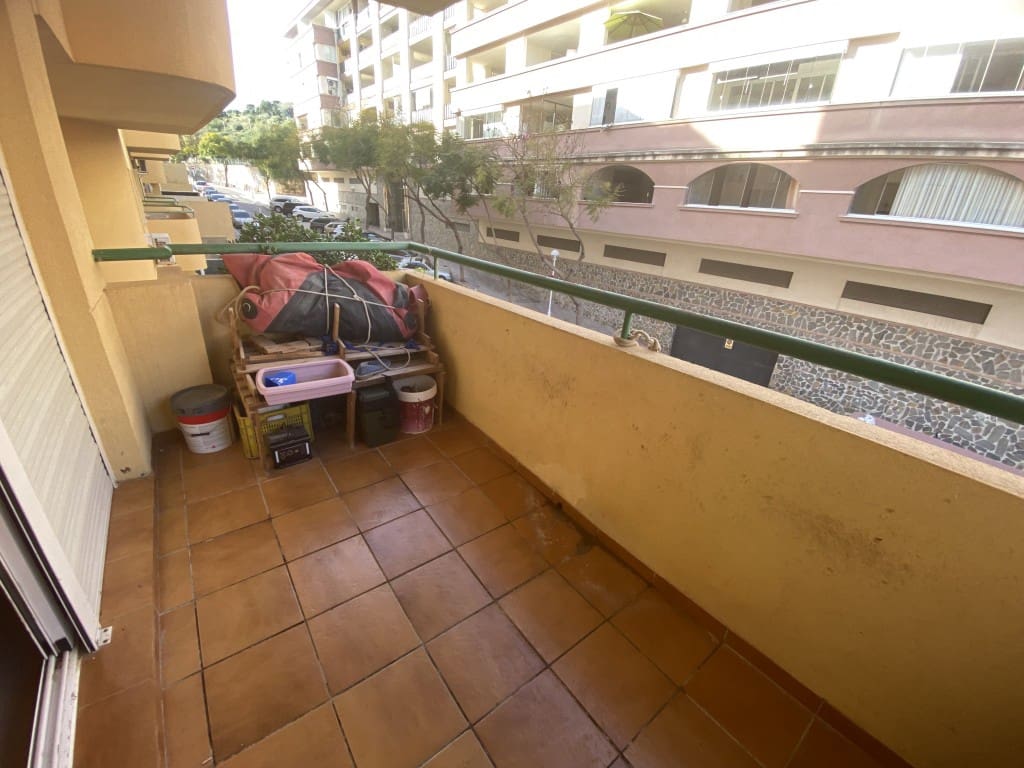 2 soveværelse Lejlighed til salg i Fuengirola med swimmingpool - € 249.000 (Ref: 8911635)