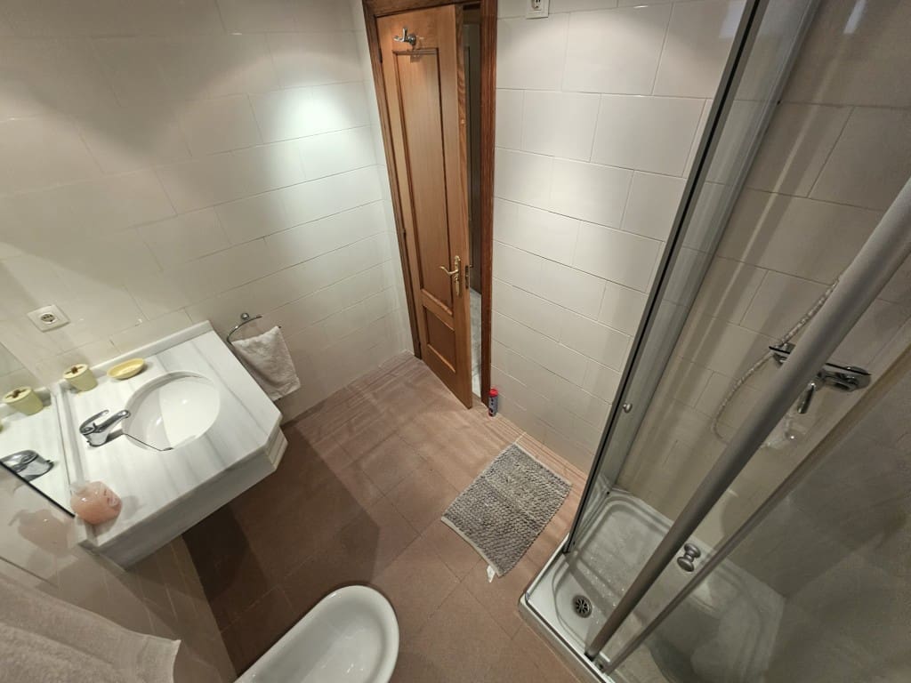 3 bedroom Apartment for sale in Riviera del Sol with pool garage - € 340,000 (Ref: 8911644)