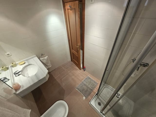 3 bedroom Apartment for sale in Riviera del Sol, Mijas with pool garage - € 340,000 (Ref: 8911644)