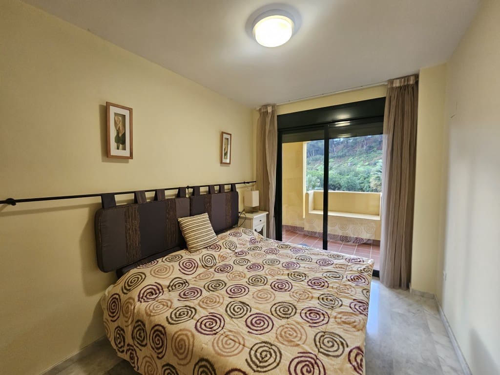 3 bedroom Apartment for sale in Riviera del Sol with pool garage - € 340,000 (Ref: 8911644)