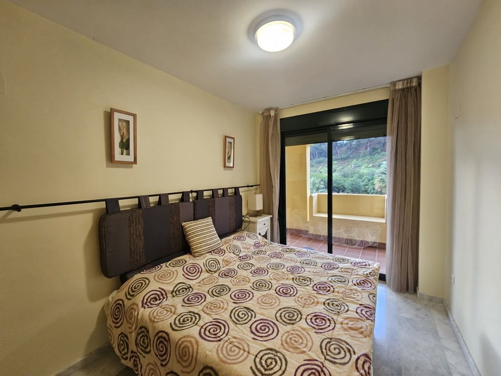 3 bedroom Apartment for sale in Riviera del Sol with pool garage - € 340,000 (Ref: 8911644)