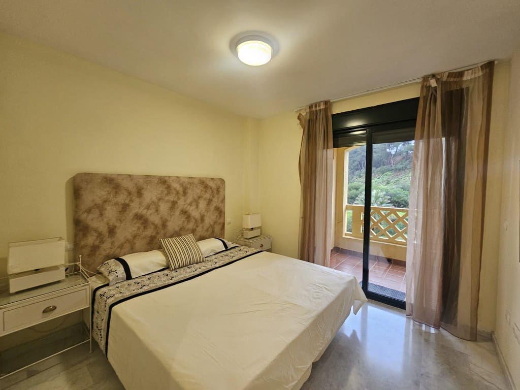 3 bedroom Apartment for sale in Riviera del Sol with pool garage - € 340,000 (Ref: 8911644)