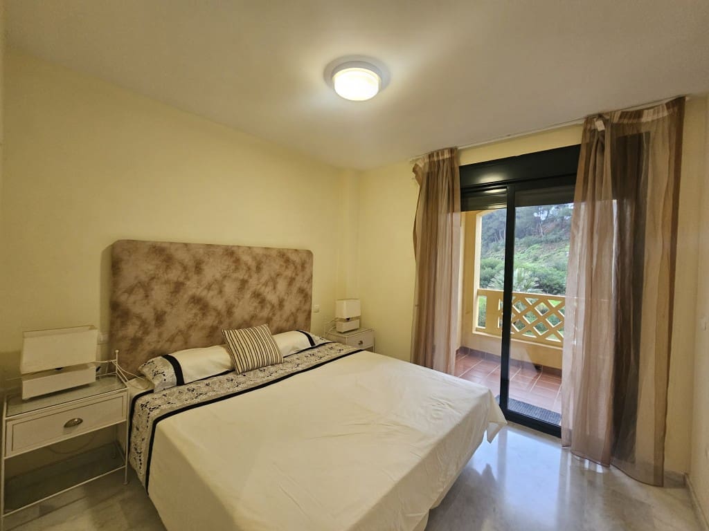 3 bedroom Apartment for sale in Riviera del Sol with pool garage - € 340,000 (Ref: 8911644)