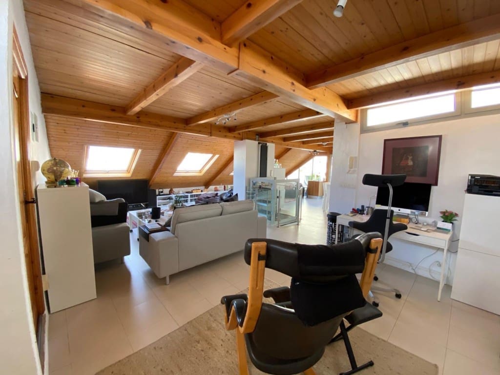 3 camera da letto Attico in vendita in Fuengirola - 570.000 € (Rif: 8911647)