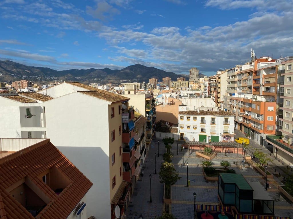 3 camera da letto Attico in vendita in Fuengirola - 570.000 € (Rif: 8911647)