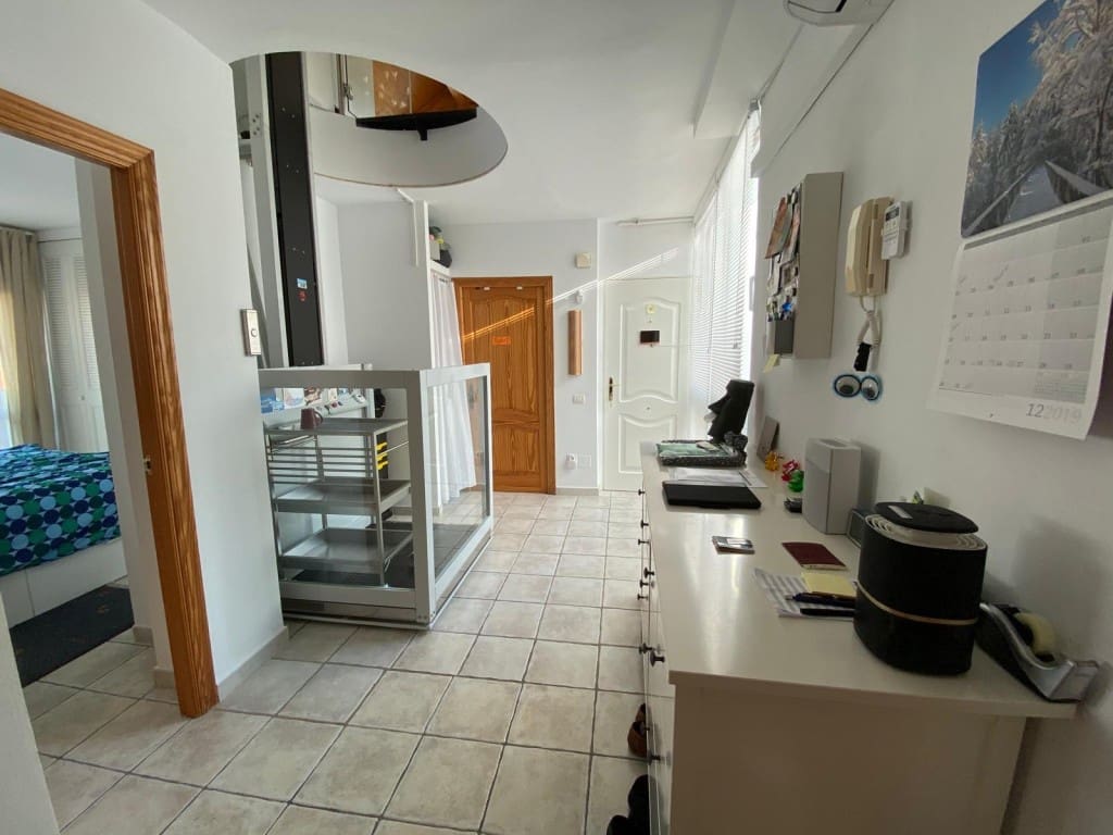 3 camera da letto Attico in vendita in Fuengirola - 570.000 € (Rif: 8911647)