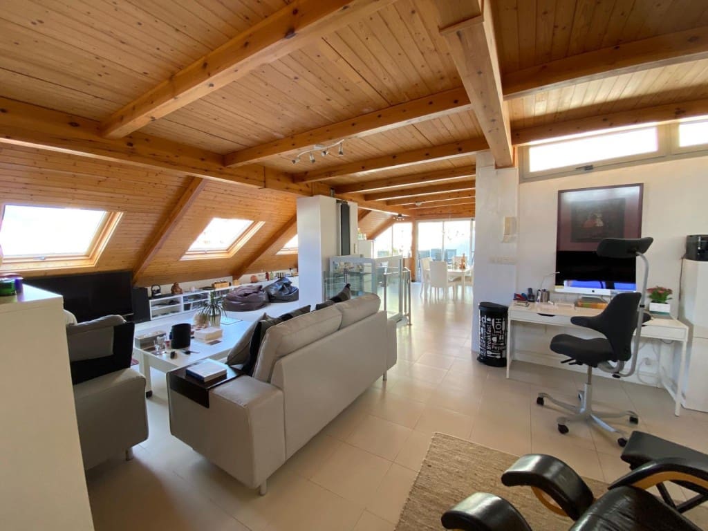 3 camera da letto Attico in vendita in Fuengirola - 570.000 € (Rif: 8911647)