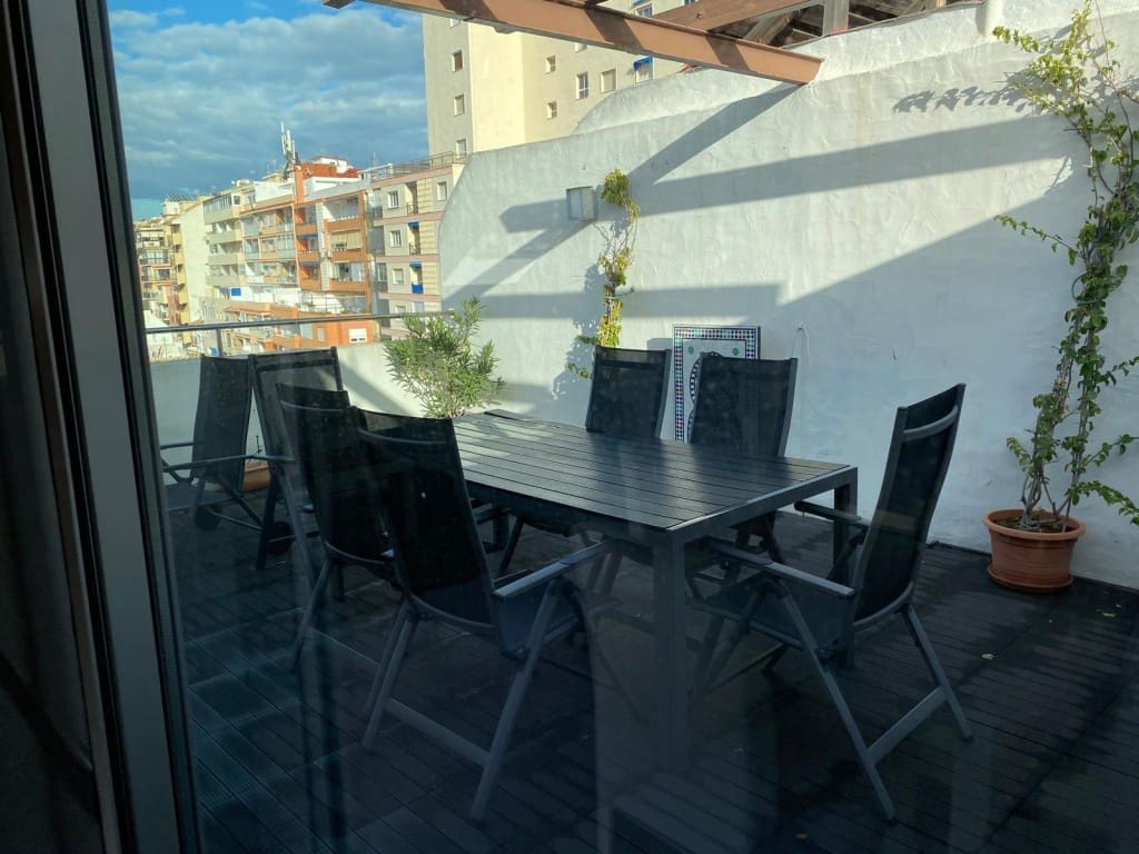 3 camera da letto Attico in vendita in Fuengirola - 570.000 € (Rif: 8911647)