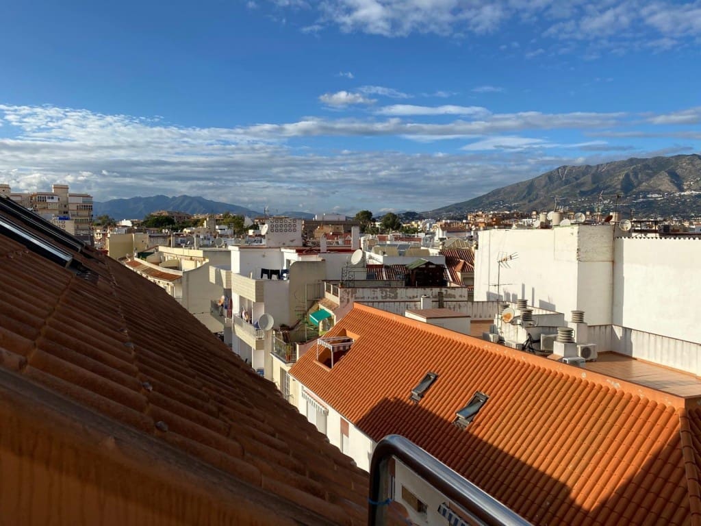 3 camera da letto Attico in vendita in Fuengirola - 570.000 € (Rif: 8911647)