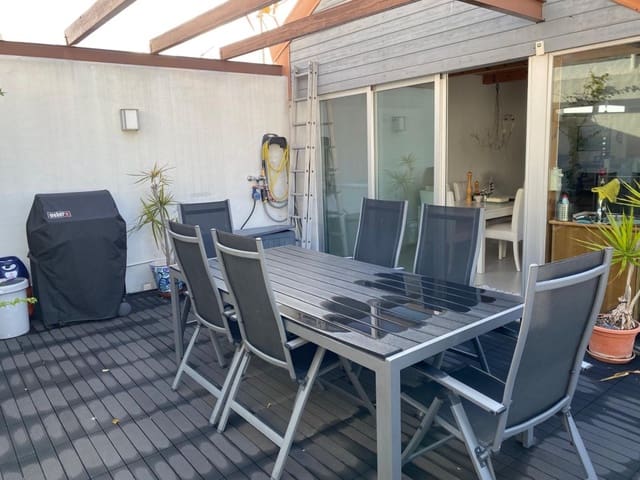 Ático de 3 habitaciones en Fuengirola en venta - 570.000 € (Ref: 8911647)