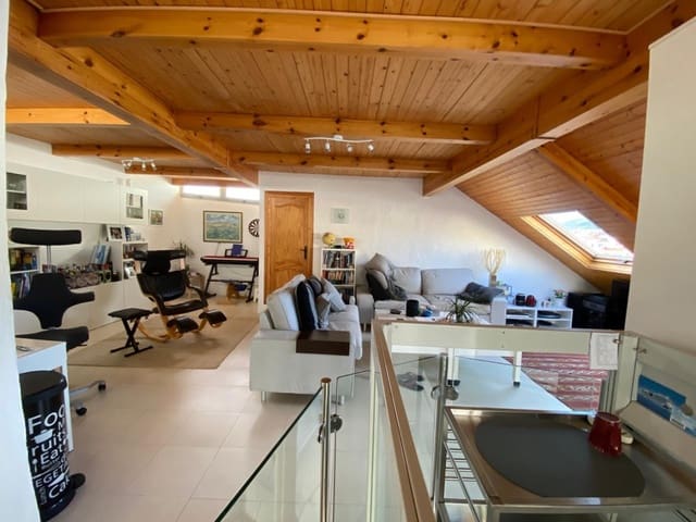 Ático de 3 habitaciones en Fuengirola en venta - 570.000 € (Ref: 8911647)