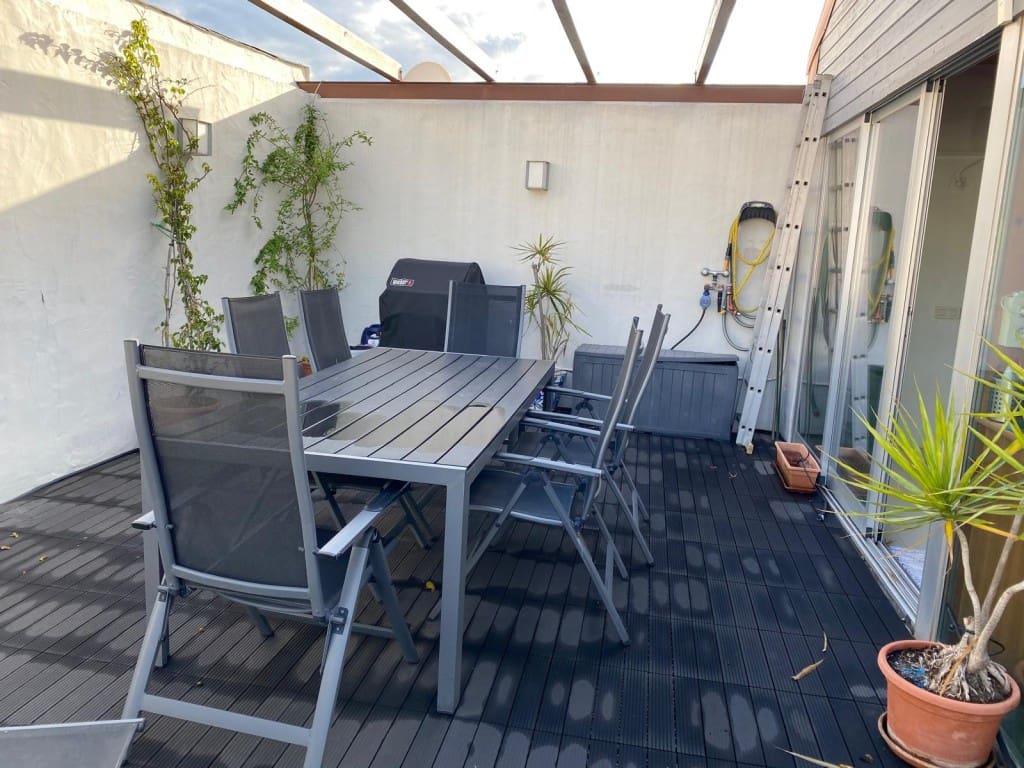 3 camera da letto Attico in vendita in Fuengirola - 570.000 € (Rif: 8911647)