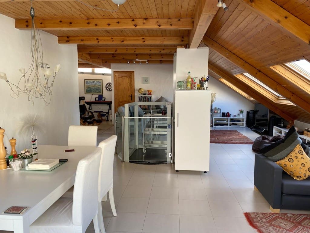 3 camera da letto Attico in vendita in Fuengirola - 570.000 € (Rif: 8911647)