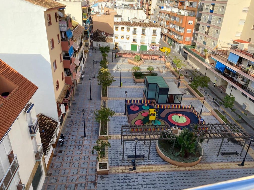 3 camera da letto Attico in vendita in Fuengirola - 570.000 € (Rif: 8911647)