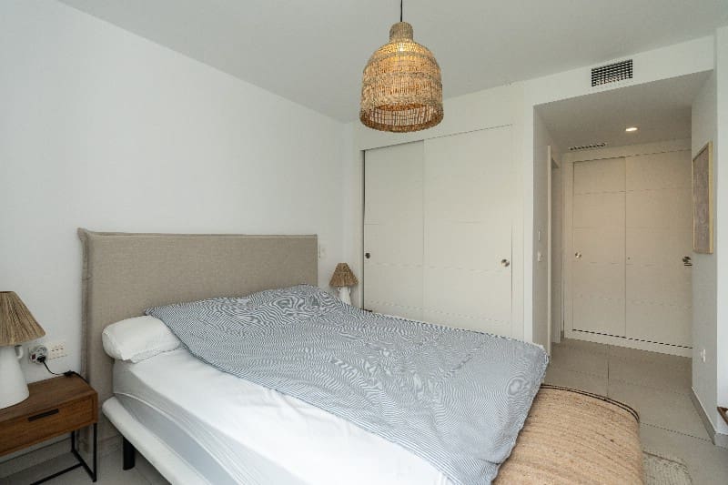 3 sovrum Takvåning till salu i Elviria med pool - 1 249 500 € (Ref: 8911652)