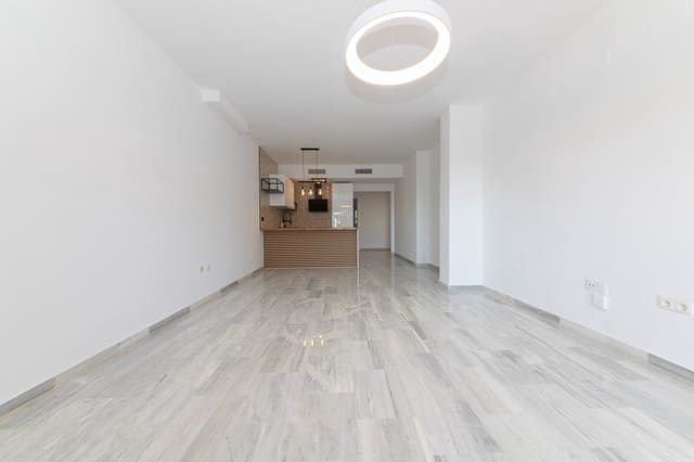 3 slaapkamer Appartement te koop in Cabopino, Marbella met zwembad garage - € 458.000 (Ref: 8911653)