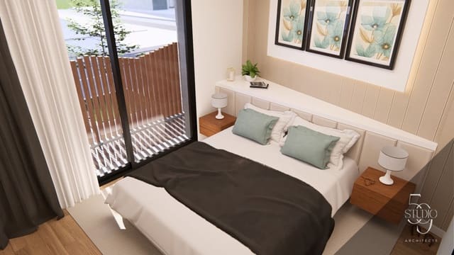 3 slaapkamer Appartement te koop in Los Boliches , Fuengirola - € 420.000 (Ref: 8911669)