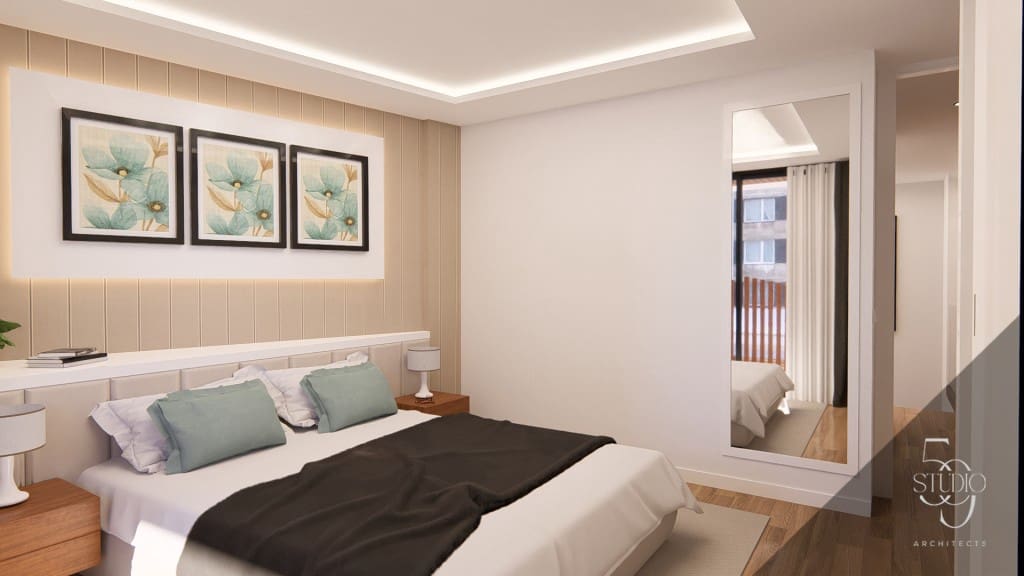 3 slaapkamer Appartement te koop in Fuengirola - € 420.000 (Ref: 8911669)