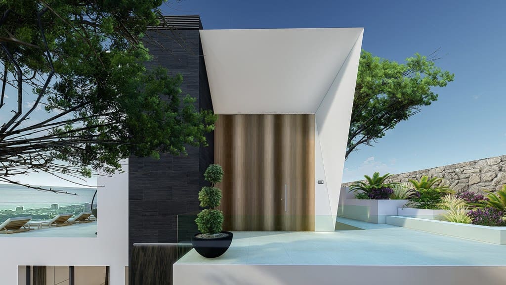 5 bedroom Villa for sale in Mijas with pool garage - € 2,990,000 (Ref: 8911671)