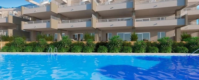 Apartamento de 3 habitaciones en Estepona en venta con piscina - 375.000 € (Ref: 8911673)
