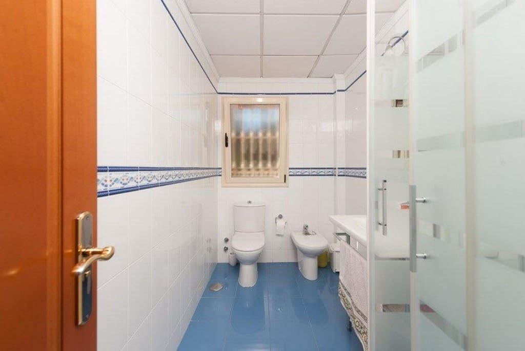 4 sypialnia Willa na sprzedaż w Torremolinos z basenem garażem - 1 545 000 € (Ref: 8911678)