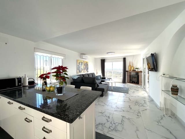 5 chambre Villa/Maison à vendre à Mijas Costa, Mijas avec piscine garage - 1 420 000 € (Ref: 8911686)