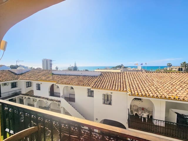 Apartamento de 2 habitaciones en Riviera del Sol, Mijas en venta con piscina - 240.000 € (Ref: 8911696)