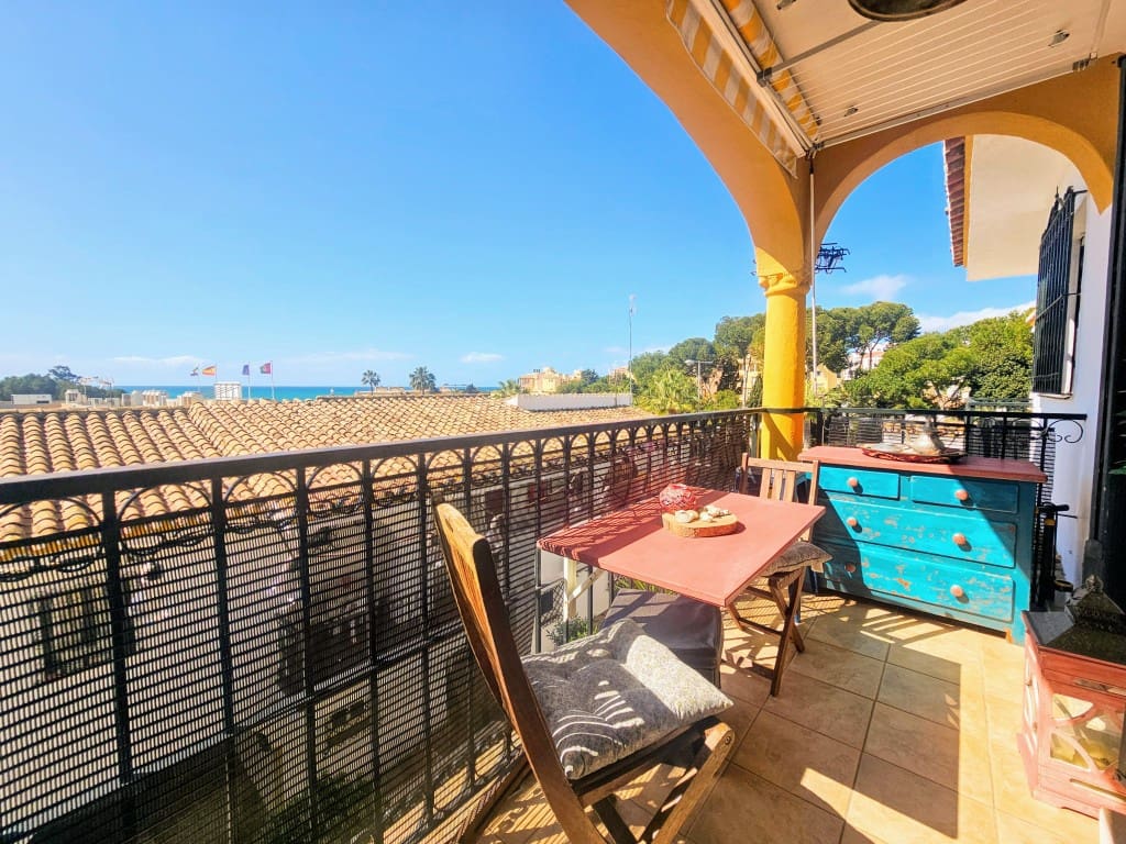 Apartamento de 2 habitaciones en Riviera del Sol en venta con piscina - 240.000 € (Ref: 8911696)