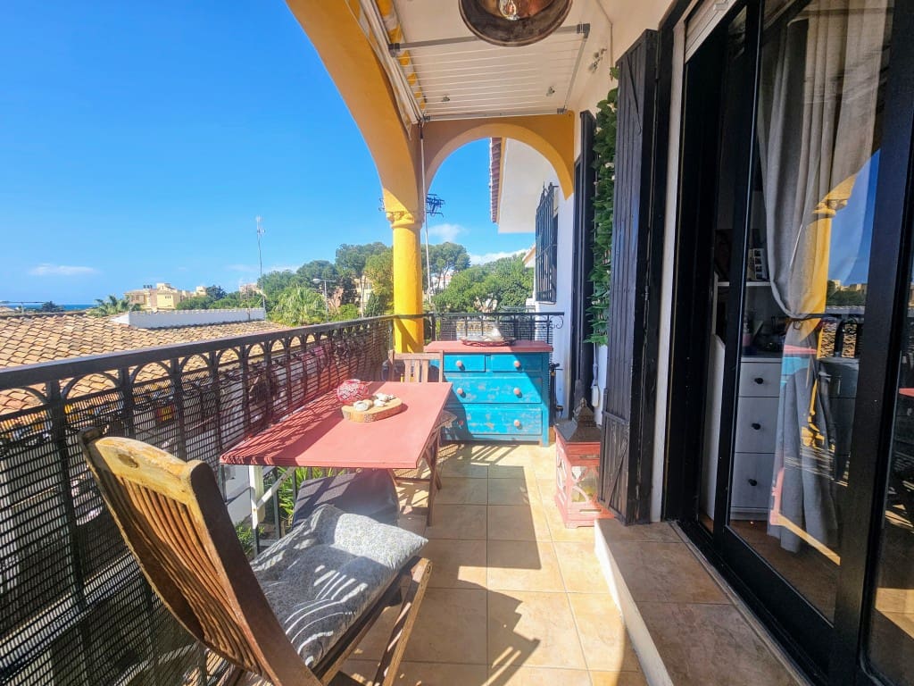 Apartamento de 2 habitaciones en Riviera del Sol en venta con piscina - 240.000 € (Ref: 8911696)