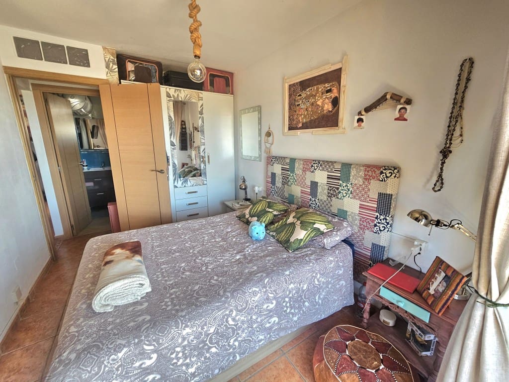 Apartamento de 2 habitaciones en Riviera del Sol en venta con piscina - 240.000 € (Ref: 8911696)