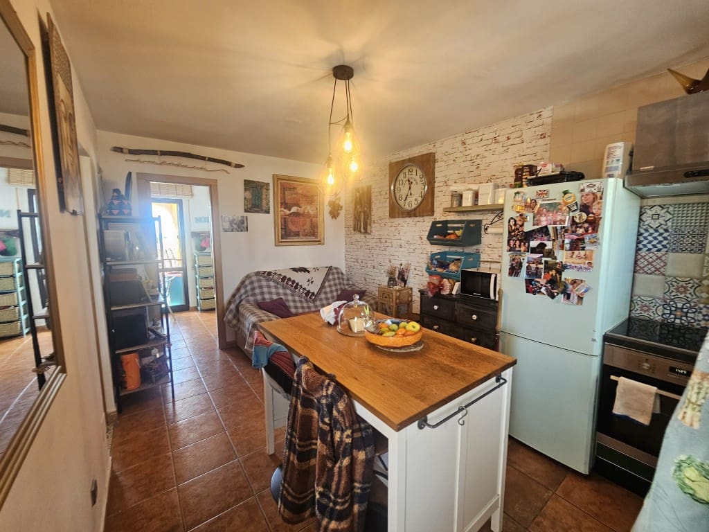 Apartamento de 2 habitaciones en Riviera del Sol en venta con piscina - 240.000 € (Ref: 8911696)