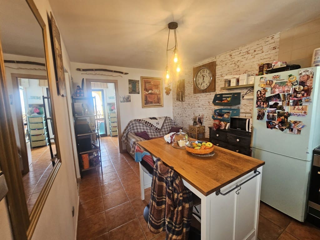 Apartamento de 2 habitaciones en Riviera del Sol en venta con piscina - 240.000 € (Ref: 8911696)