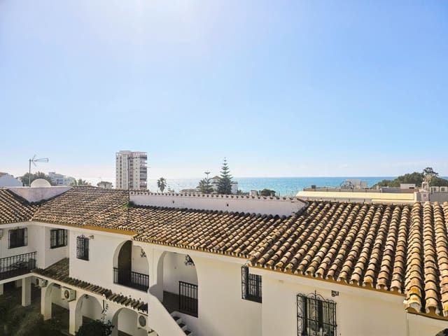 Apartamento de 2 habitaciones en Riviera del Sol, Mijas en venta con piscina - 240.000 € (Ref: 8911696)