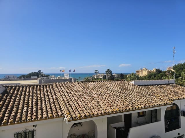 Apartamento de 2 habitaciones en Riviera del Sol, Mijas en venta con piscina - 240.000 € (Ref: 8911696)