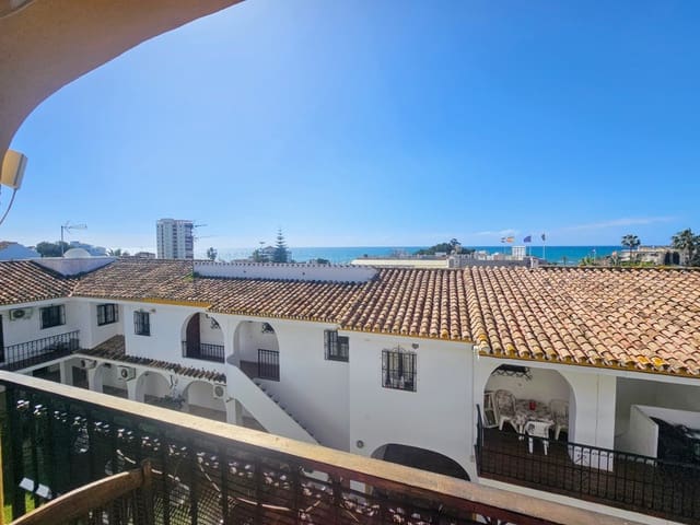 Apartamento de 2 habitaciones en Riviera del Sol, Mijas en venta con piscina - 240.000 € (Ref: 8911696)