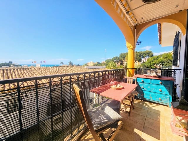 Apartamento de 2 habitaciones en Riviera del Sol, Mijas en venta con piscina - 240.000 € (Ref: 8911696)