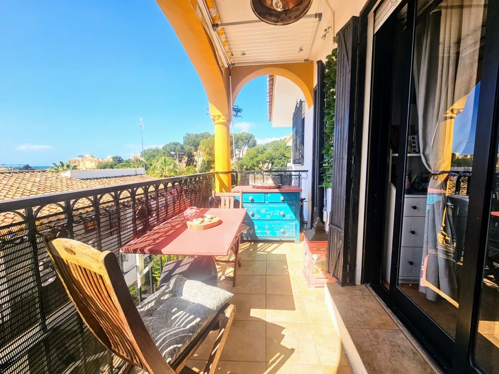 Apartamento de 2 habitaciones en Riviera del Sol en venta con piscina - 240.000 € (Ref: 8911696)