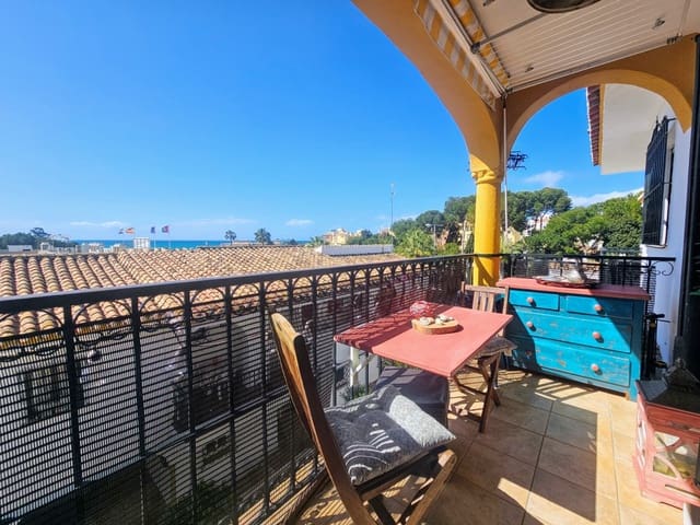 Apartamento de 2 habitaciones en Riviera del Sol, Mijas en venta con piscina - 240.000 € (Ref: 8911696)