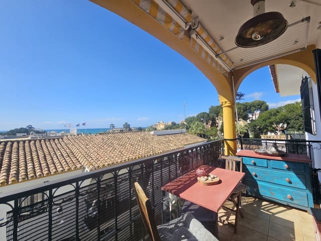 Apartamento de 2 habitaciones en Riviera del Sol, Mijas en venta con piscina - 240.000 € (Ref: 8911696)