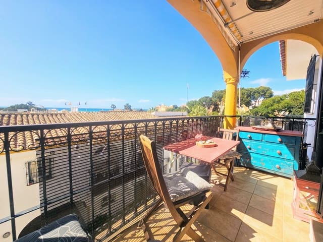 Apartamento de 2 habitaciones en Riviera del Sol, Mijas en venta con piscina - 240.000 € (Ref: 8911696)