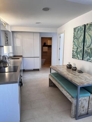 2 soverom Leilighet til salgs i Fuengirola - € 490 000 (Ref: 8911698)