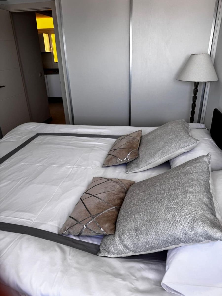 2 bedroom Apartment for sale in Fuengirola - € 490,000 (Ref: 8911698)