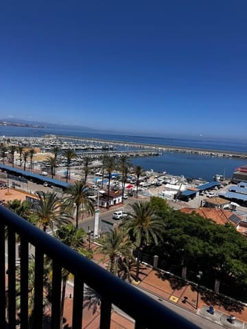 2 soverom Leilighet til salgs i Fuengirola - € 490 000 (Ref: 8911698)