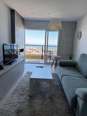 2 soverom Leilighet til salgs i Fuengirola - € 490 000 (Ref: 8911698)